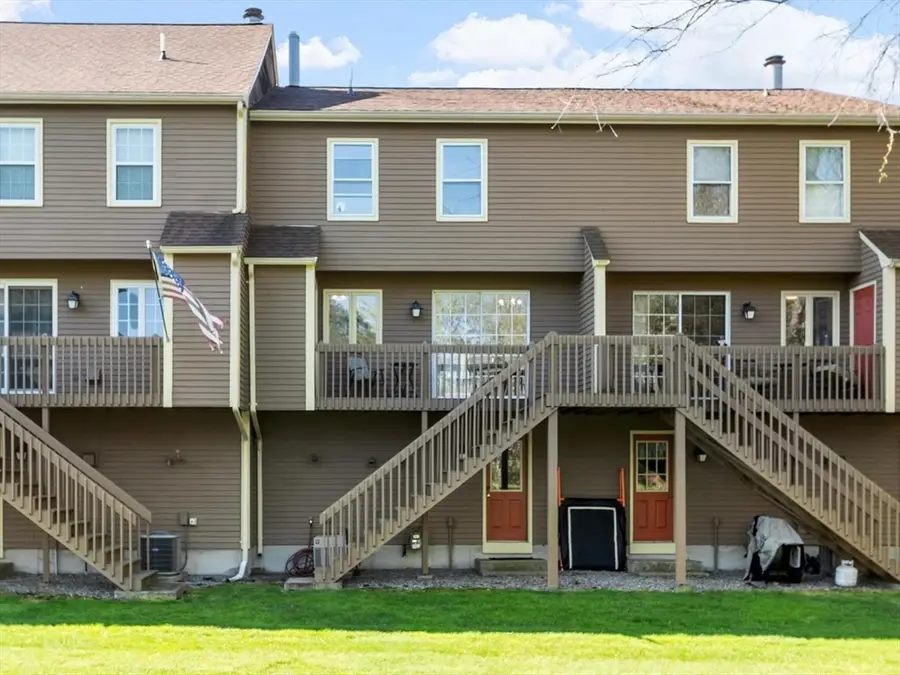 27 Heritage Dr #27, Tewksbury, MA 01876 - #2