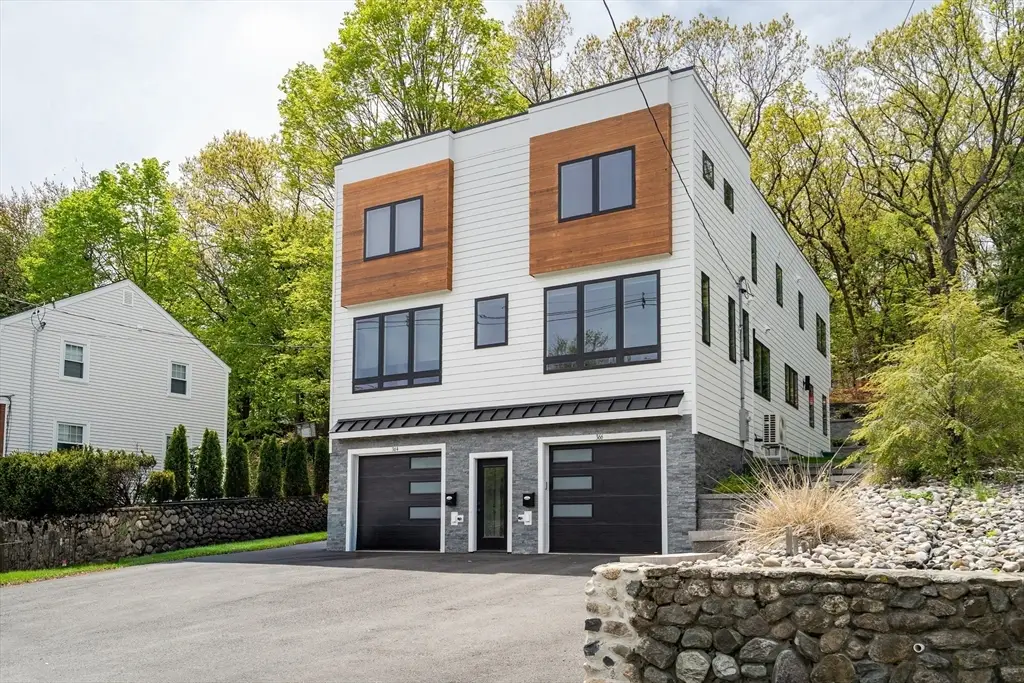 366 Massachusetts Ave #366, Lexington, MA 02420 - #1