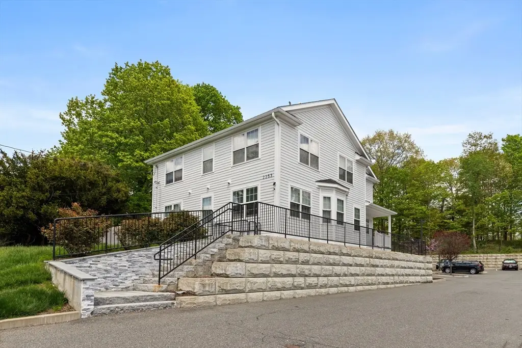 2253 Washington St #1, Canton, MA 02021 - #1