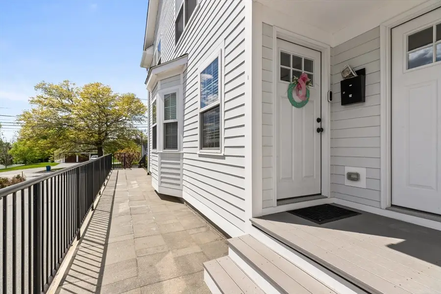 2253 Washington St #1, Canton, MA 02021 - #2