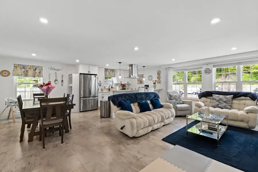 2253 Washington St #1, Canton, MA 02021 - #3