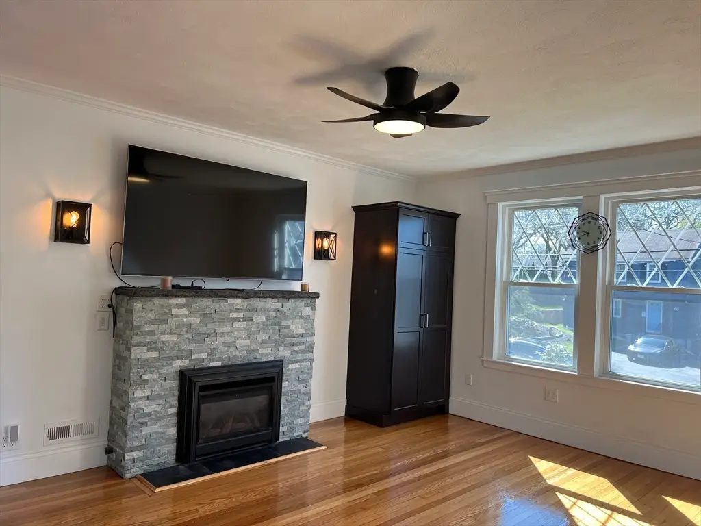 93 Crescent Hill Ave, Arlington, MA 02474 - #1