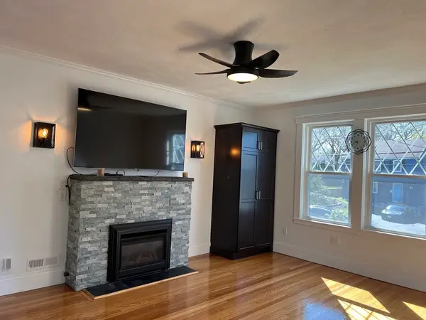 93 Crescent Hill Ave, Arlington, MA 02474