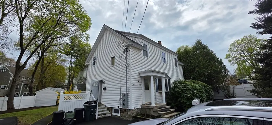 279 Osgood Street, North Andover, MA 01845 - #2