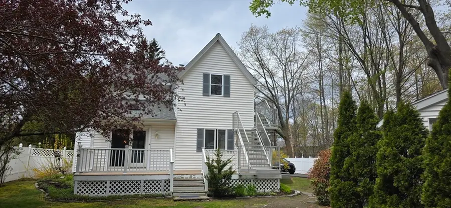 279 Osgood Street, North Andover, MA 01845 - #3