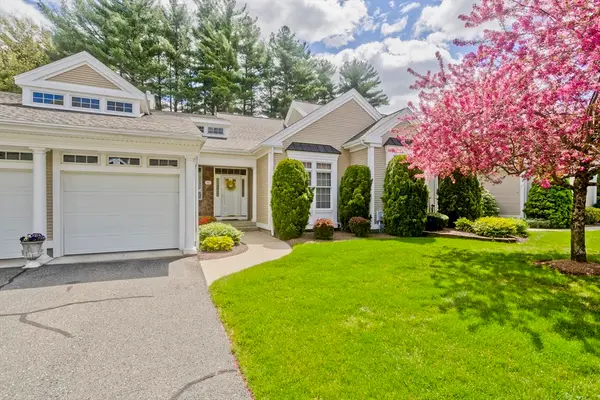 100 High Pine Cir #100, Wilbraham, MA 01095