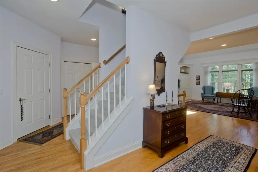 100 High Pine Cir #100, Wilbraham, MA 01095 - #3