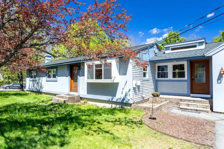 17 Fairview, Ashburnham, MA 01430 - #2