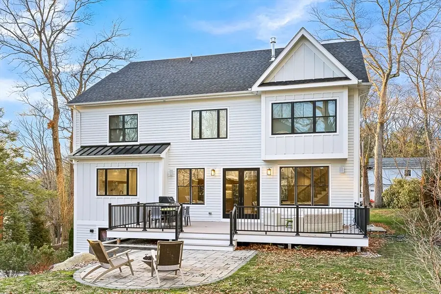 5 Skyview Rd, Lexington, MA 02420 - #2