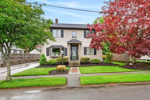 9 Longview Way, Peabody, MA 01960