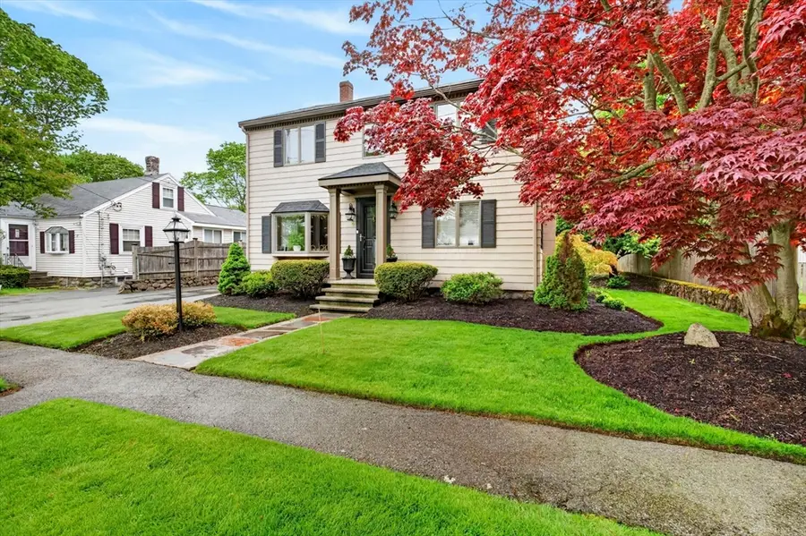 9 Longview Way, Peabody, MA 01960 - #2