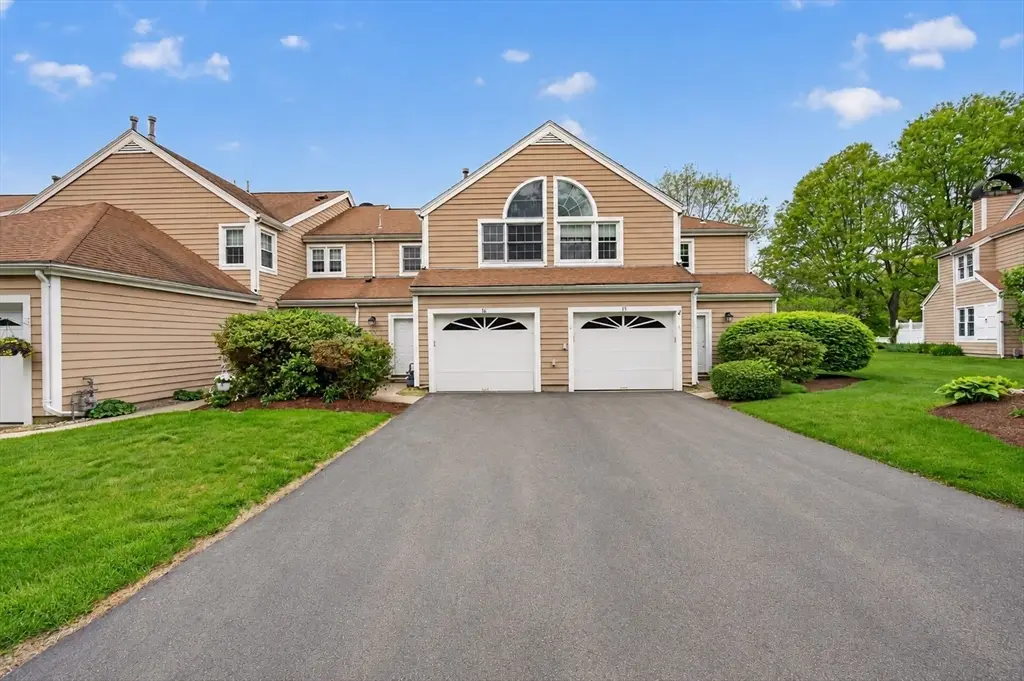 16 Canvasback Way #16, Walpole, MA 02081 - #1