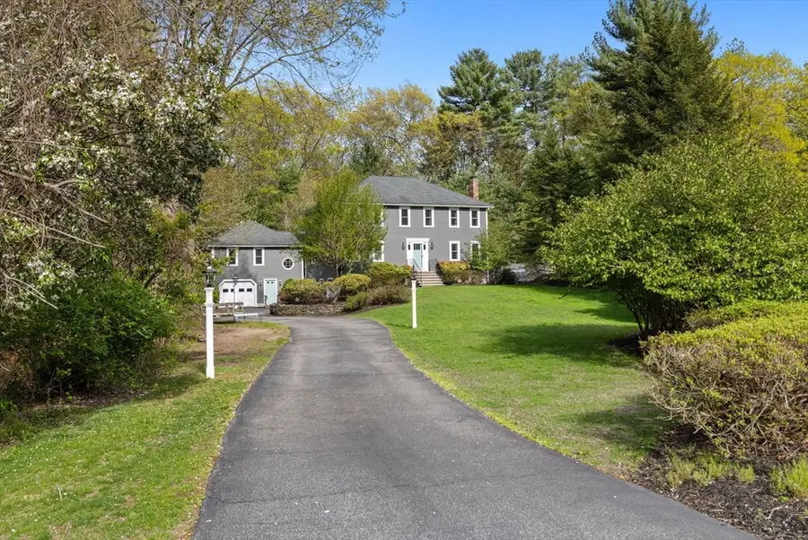 25 Towpath Dr, Wilmington, MA 01887 - #2