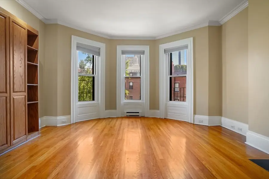 80 Marlborough St #7, Boston, MA 02116 - #3