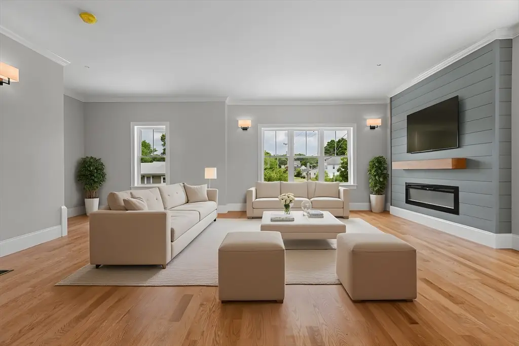 22 Pleasant #D, Mansfield, MA 02048 - #1