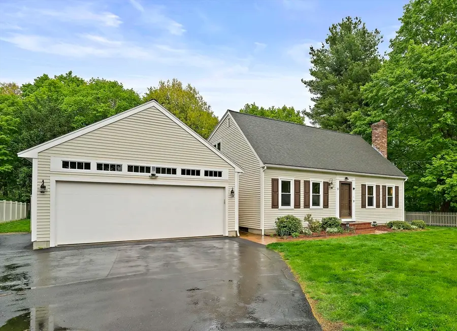9 Rice Ave., Northborough, MA 01532 - #2