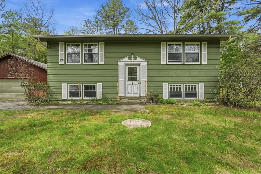 390 State St, Amherst, MA 01002 - #1