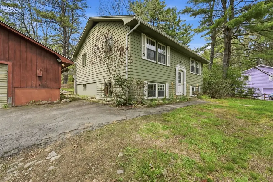390 State St, Amherst, MA 01002 - #3