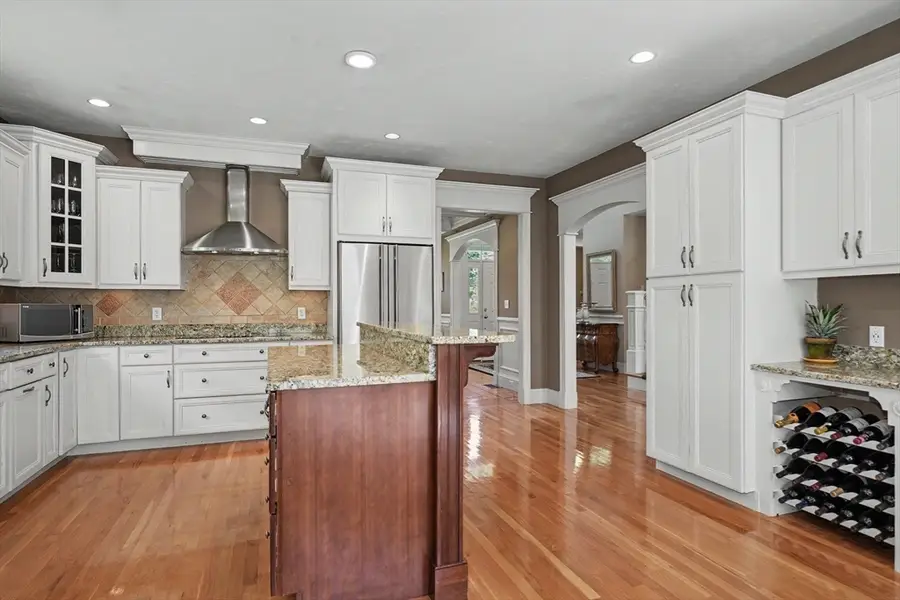 6 Juniper Hill Rd, Boylston, MA 01505 - #3