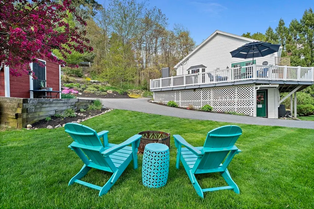 757 S River St, Marshfield, MA 02050 - #1