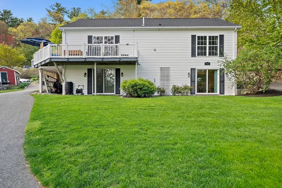 757 S River St, Marshfield, MA 02050 - #2