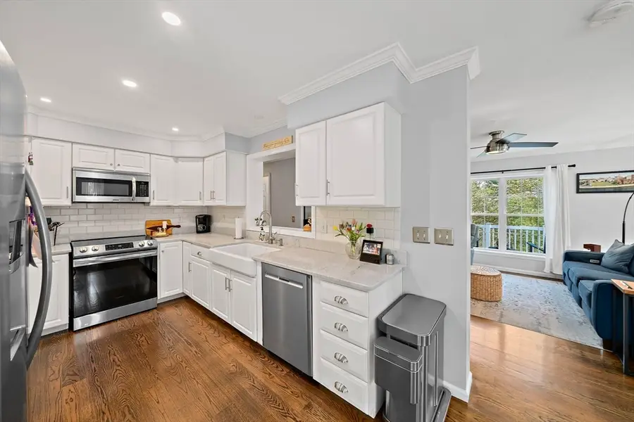 757 S River St, Marshfield, MA 02050 - #3