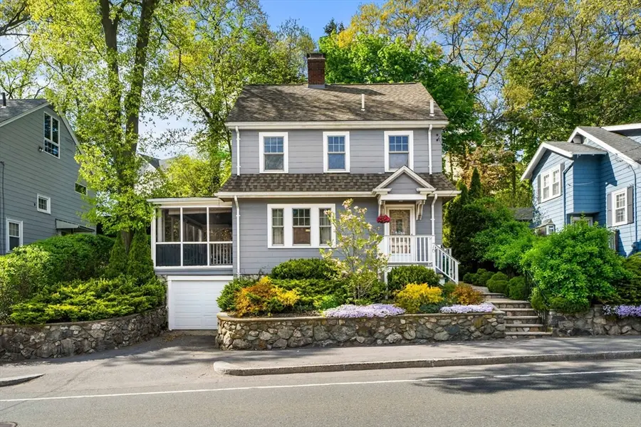 76 Elm St, Medford, MA 02155 - #2