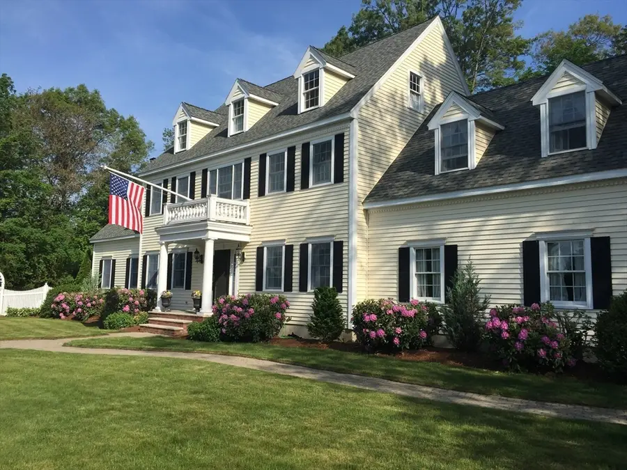 5 Knights Lane, Newburyport, MA 01950 - #2