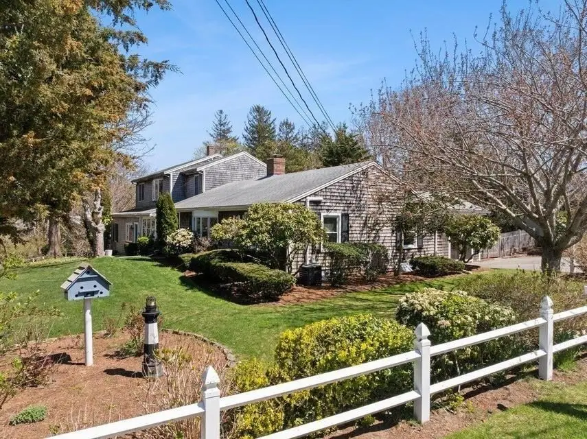 46 Monument View Rd, East Dennis, MA 02660 - #3