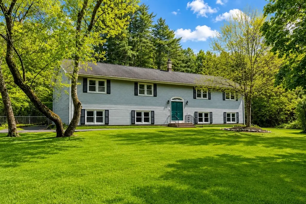 108 Harvey, Norton, MA 02766 - #1