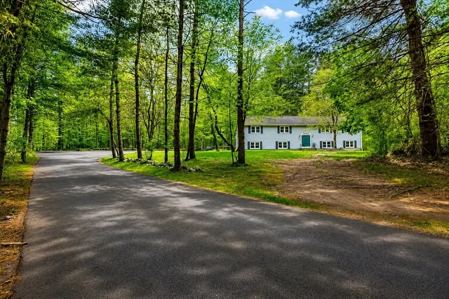 108 Harvey, Norton, MA 02766 - #2