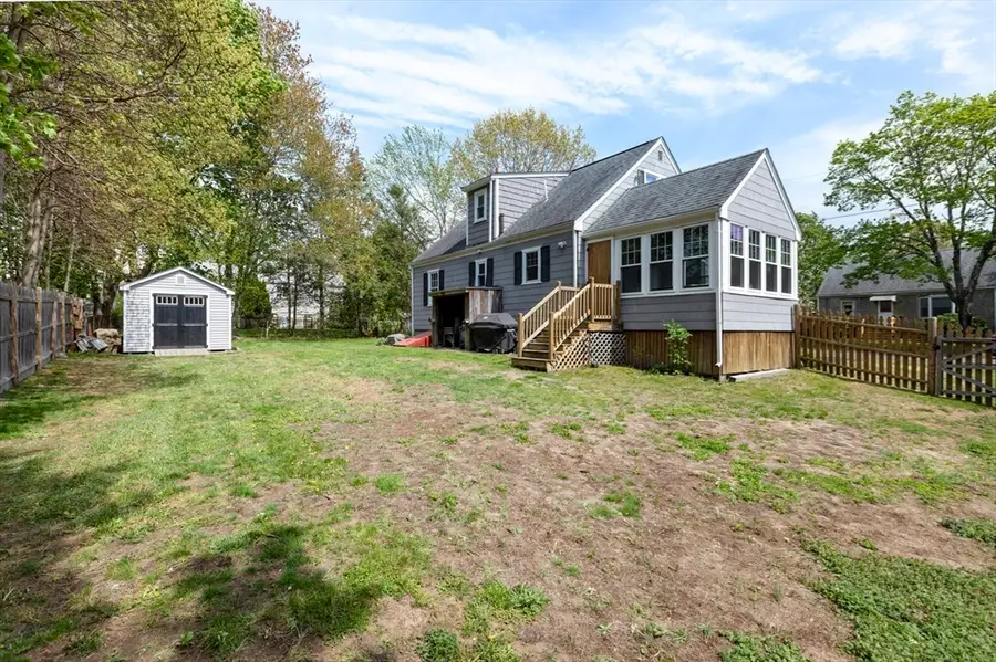 17 Melvern Rd, Abington, MA 02351 - #3