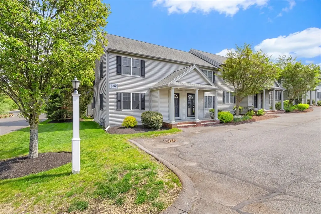 400 Justin Dr #1, Weymouth, MA 02188 - #1