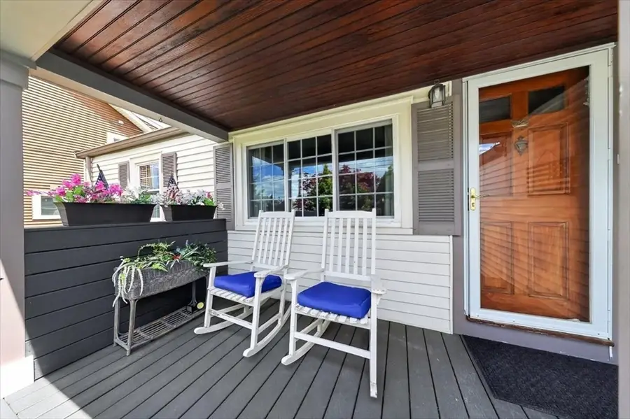 26 Coolidge Ave, Weymouth, MA 02188 - #2