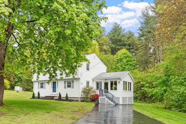 12 Marion Drive, Tewksbury, MA 01876