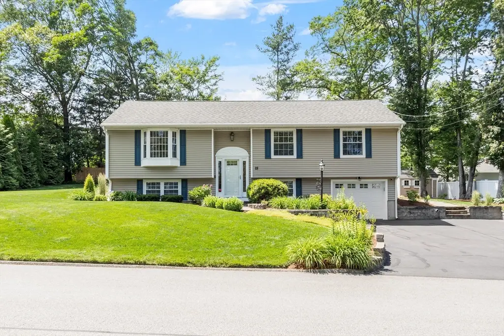 28 Vinal Street, Hudson, MA 01749 - #1