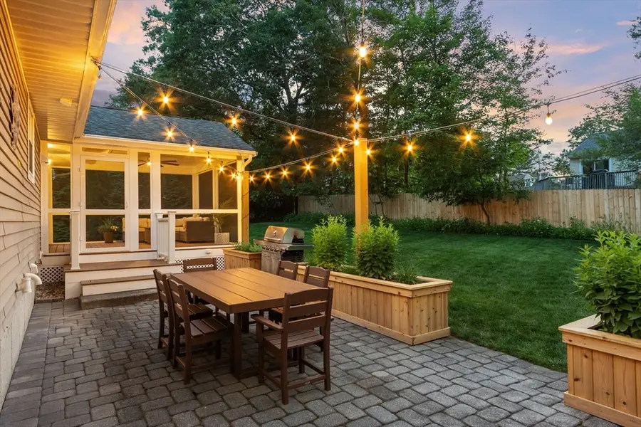 28 Vinal Street, Hudson, MA 01749 - #3