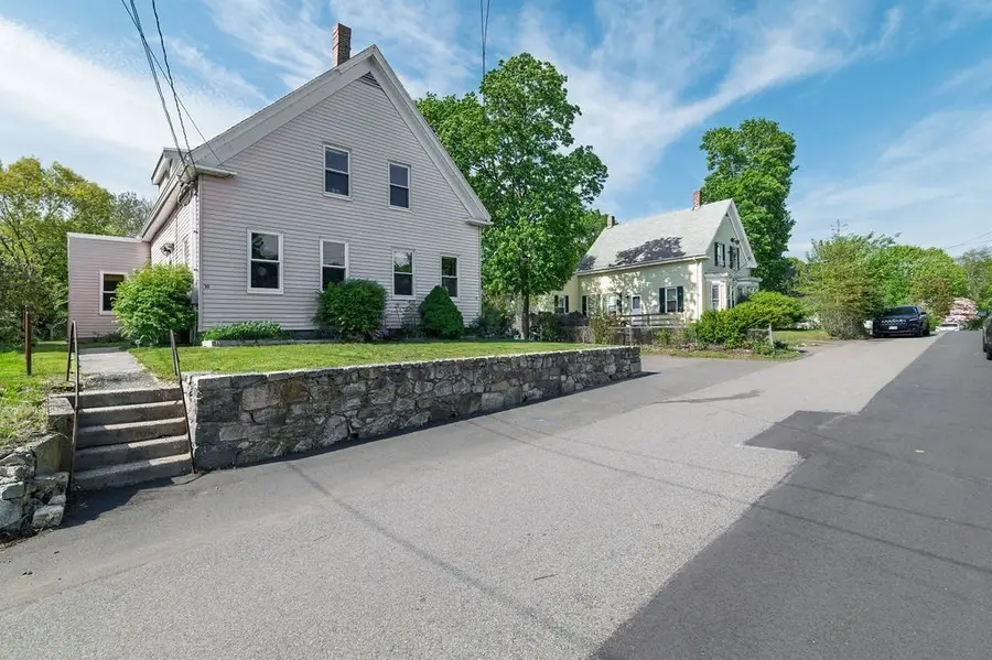 10-12 Drew Ave, Weymouth, MA 02189 - #2