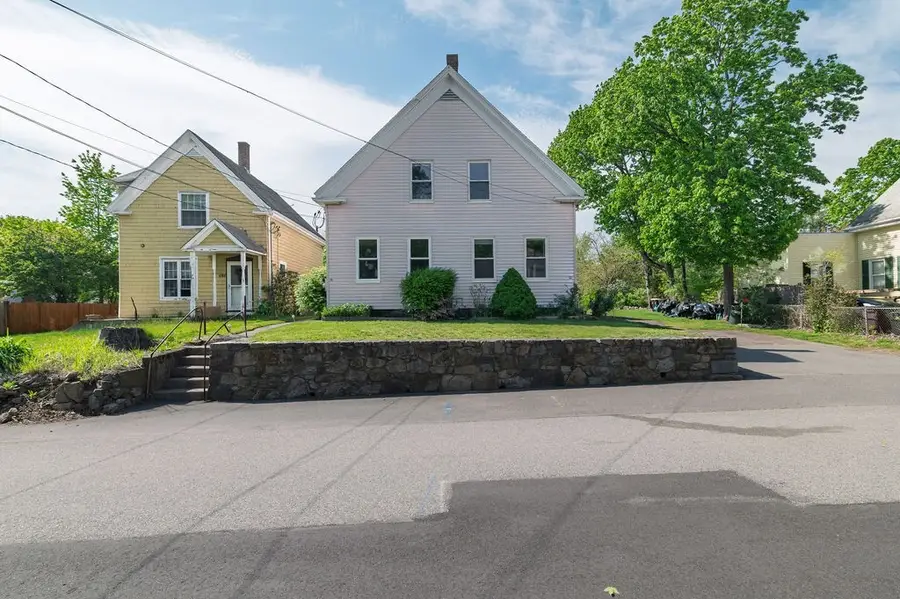 10-12 Drew Ave, Weymouth, MA 02189 - #3