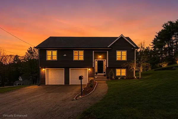 20 Crown St, Spencer, MA 01562