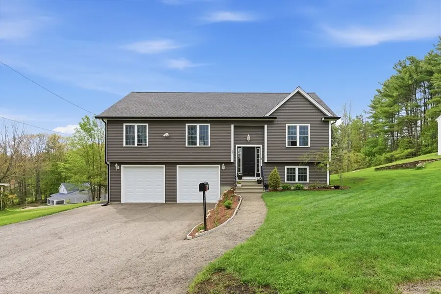 20 Crown St, Spencer, MA 01562 - #2