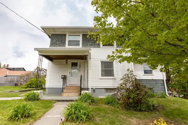 162 West Housatonic, Pittsfield, MA 01201