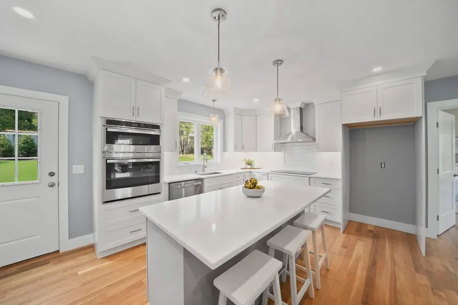 40 Signal Hill Rd, Marshfield, MA 02050 - #2