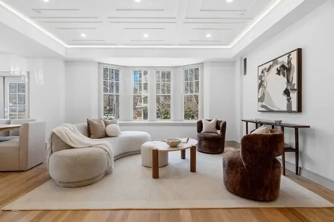 92 Sewall Ave #2C, Brookline, MA 02446 - #1