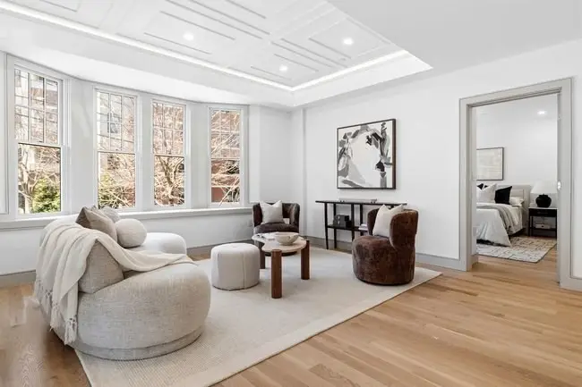 92 Sewall Ave #2C, Brookline, MA 02446 - #2