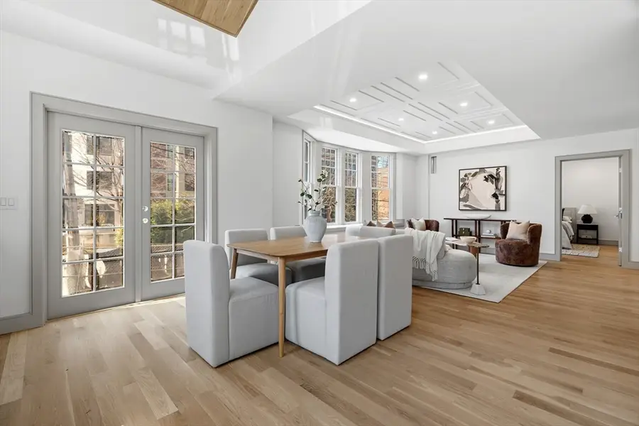 92 Sewall Ave #2C, Brookline, MA 02446 - #3