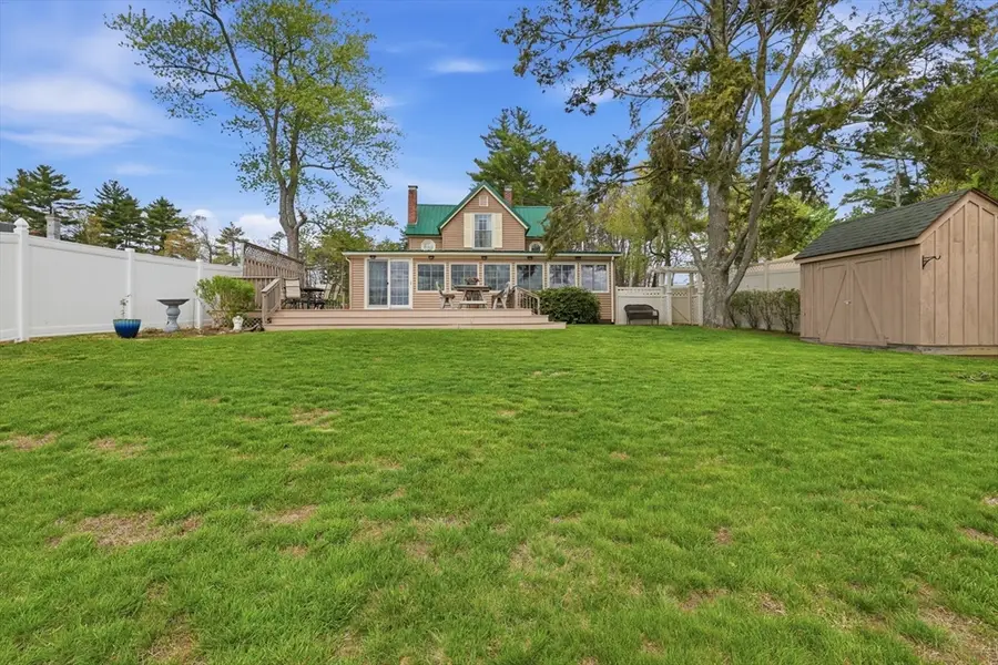 20 Brunnell Avenue, Brookfield, MA 01506 - #2