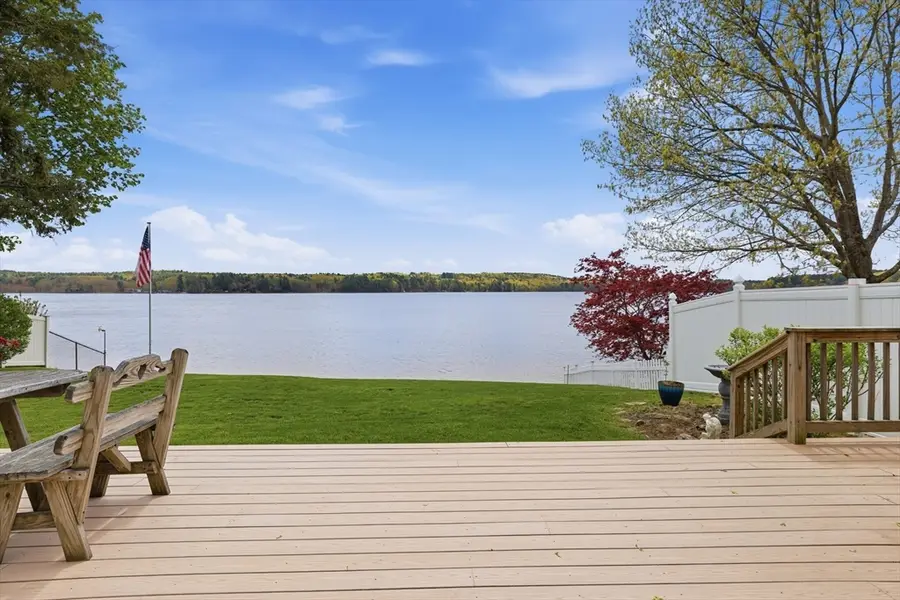 20 Brunnell Avenue, Brookfield, MA 01506 - #3