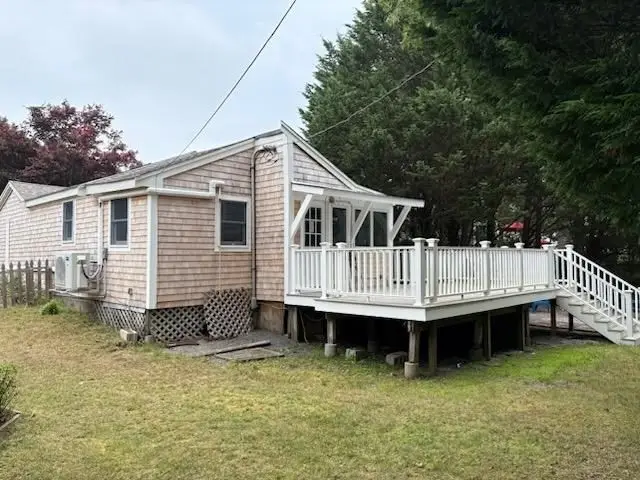 507 Route 6a #9, East Sandwich, MA 02537 - #3