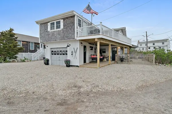 8 Water St, Marshfield, MA 02050